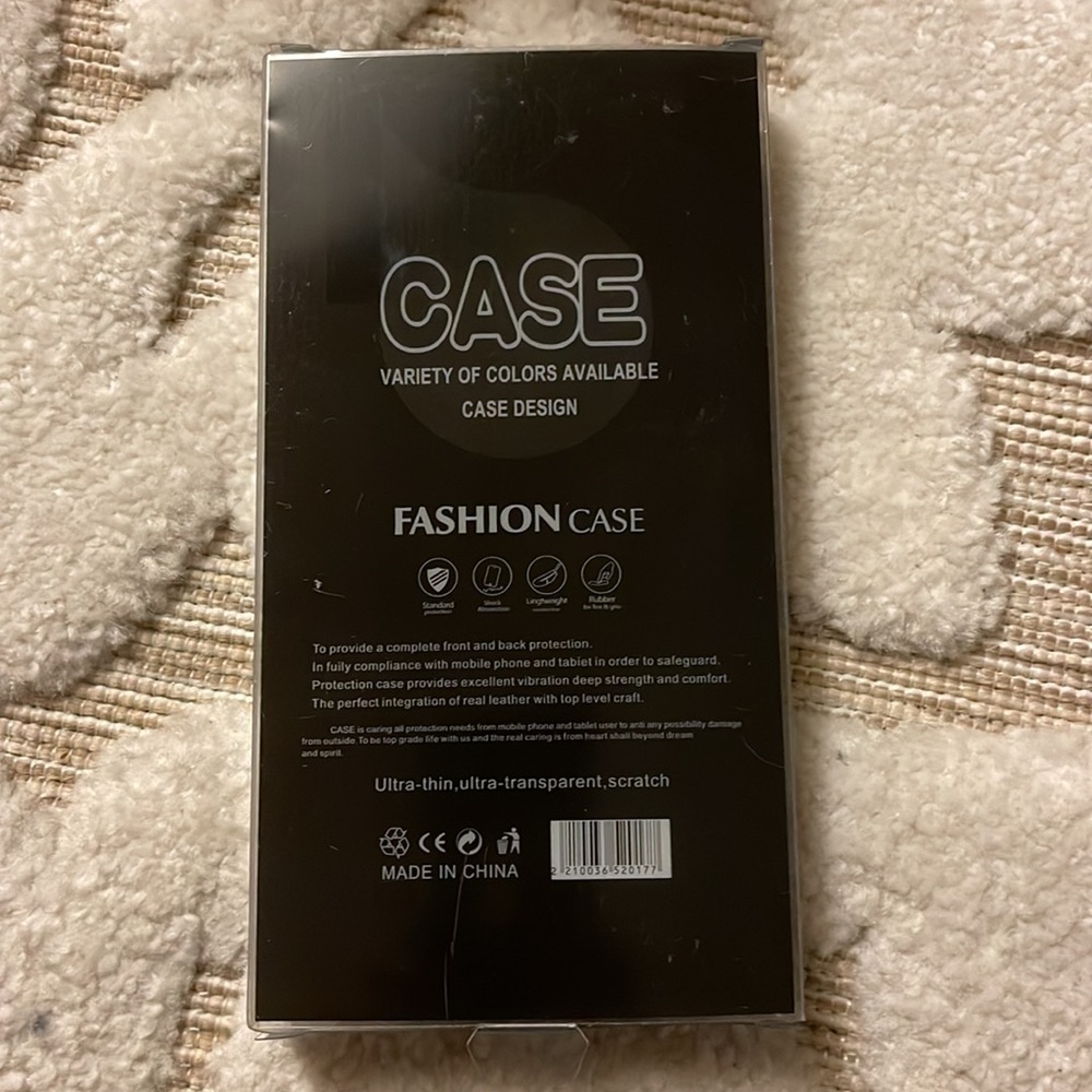 Phone Case - Picture 2 of 5